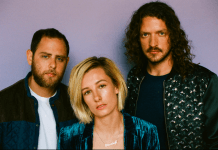 Listen : Slothrust Share “Double Down” (Willy Beaman RMX) +Tour Dates