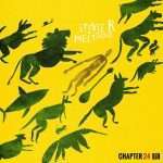 Stevie R return to Chapter 24 Records with his Melt album/Hear “Gkii”