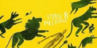 Stevie R return to Chapter 24 Records with his Melt album/Hear “Gkii”