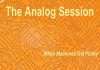 Listen : The Analog Session (Alexander Robotnick & Ludus Pinsky) – When Machines Get Funky
