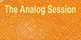 Listen : The Analog Session (Alexander Robotnick & Ludus Pinsky) – When Machines Get Funky