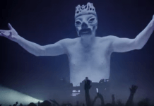 The Chemical Brothers – MAH (Visual)