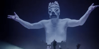 The Chemical Brothers – MAH (Visual)