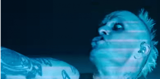 The Prodigy – We Live Forever (Live at Alexandra Palace)(Video)