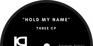 Premiere : Three CP – We All Remember (Lenjam Records)
