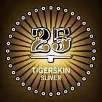 Tigerskin – Sliver(incl.Robert Babicz Remix) on Bar25