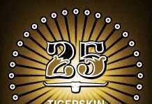 Tigerskin – Sliver(incl.Robert Babicz Remix) on Bar25