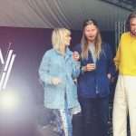 Swedish dream-pop trio ViVii release their glorious new single ‘And Tragic’