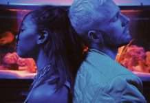 Watch : What So Not teams up with Herizen on new single We Can Be Friends