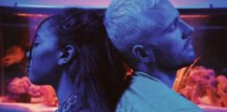 Watch : What So Not teams up with Herizen on new single We Can Be Friends