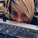 Nakadia – Moonwalk (Filth on Acid)