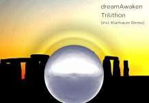 Premiere : dreamAwaken – Kalipha (Klartraum Live Cinematic Remix)(Lucidflow)