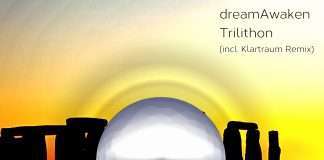 Premiere : dreamAwaken – Kalipha (Klartraum Live Cinematic Remix)(Lucidflow)