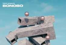 Listen : Bonobo’s new track ‘Ibrik’ from ‘fabric presents Bonobo’
