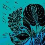 New Berlin-based collective hvmble team up with visual artist Peter Aurisch on Textures EP series