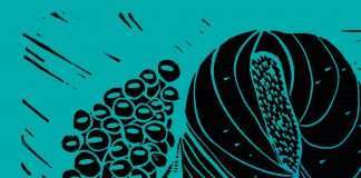 New Berlin-based collective hvmble team up with visual artist Peter Aurisch on Textures EP series