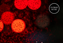 Intro_p returns to his own imprint to release three melodic cuts entitled ‘Trieb’