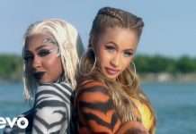 City Girls – Twerk ft. Cardi B (Video)