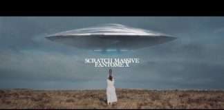 Watch : Scratch Massive releases ‘Fantome X’ Video
