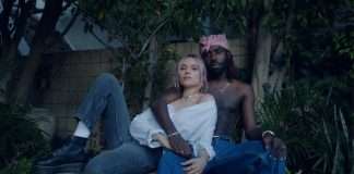 Watch : Lolo Zouaï – Jade feat. Blood Orange (Video)