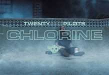 twenty one pilots – Chlorine(video)
