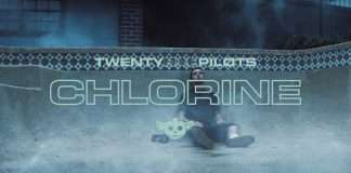 twenty one pilots – Chlorine(video)