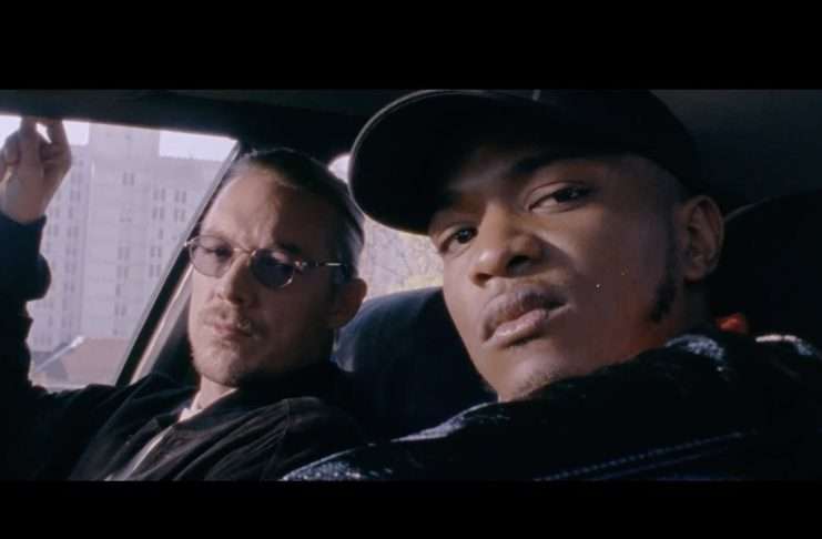 Diplo – Boom Bye Bye (Feat. Niska) (Video)