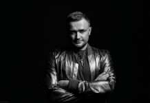 Alexey Romeo collaborates with Pikalov on his Heartbeat Records imprint