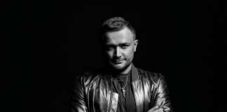 Alexey Romeo collaborates with Pikalov on his Heartbeat Records imprint