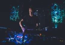 Sasha presents Last Night On Earth (Show 050 – June 2019)