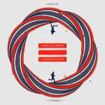 Sobek & Palmfood – Glorious Miles EP (connected)