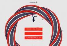 Sobek & Palmfood – Glorious Miles EP (connected)