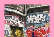 Parisian teenager Yume debuts with the French Touch inspired ‘Road Trip’