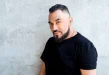 US-veteran Harry Romero and established vocalist Jessica Eve team up for their latest collaboration this March