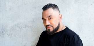 US-veteran Harry Romero and established vocalist Jessica Eve team up for their latest collaboration this March