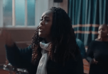 Adelphi Music Factory – Javelin (Calling Out Your Name)(Video)