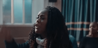 Adelphi Music Factory – Javelin (Calling Out Your Name)(Video)