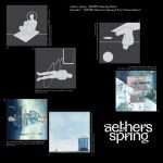 Stream the debut EP from Aether’s Spring “Water: Dancing Moon”