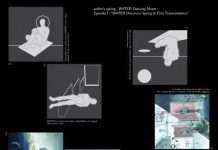 Stream the debut EP from Aether’s Spring “Water: Dancing Moon”