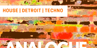 Analogue Machine Trax – Sample Pack + Give Away