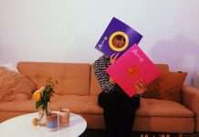 Listen : Ascetic, debut EP on Arcola ,from acclaimed artist and DJ Anastasia Kristensen