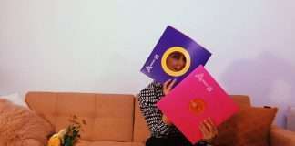 Listen : Ascetic, debut EP on Arcola ,from acclaimed artist and DJ Anastasia Kristensen