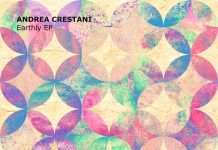 Francesca Lombardo’s Echoe imprint kicks off 2019 with a four track EP from Andrea Crestani