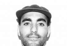 Bas Ibellini “Toys Enjoy EP” on Play It Say It