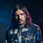 Bibio shares new song Curls