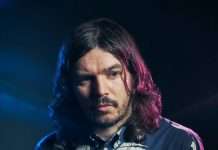 Bibio shares new song Curls