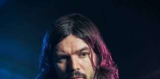 Bibio shares new song Curls