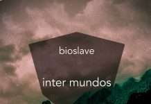 Premiere : Bioslave – Luna Sanguinea (Lost Crate)