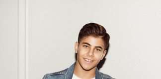 Introducing : Bishara is releasing his single ‘On My Own’