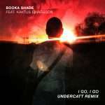 Italian duo Undercatt step up to remix label founders Booka Shade’s ‘I Go, I Go’